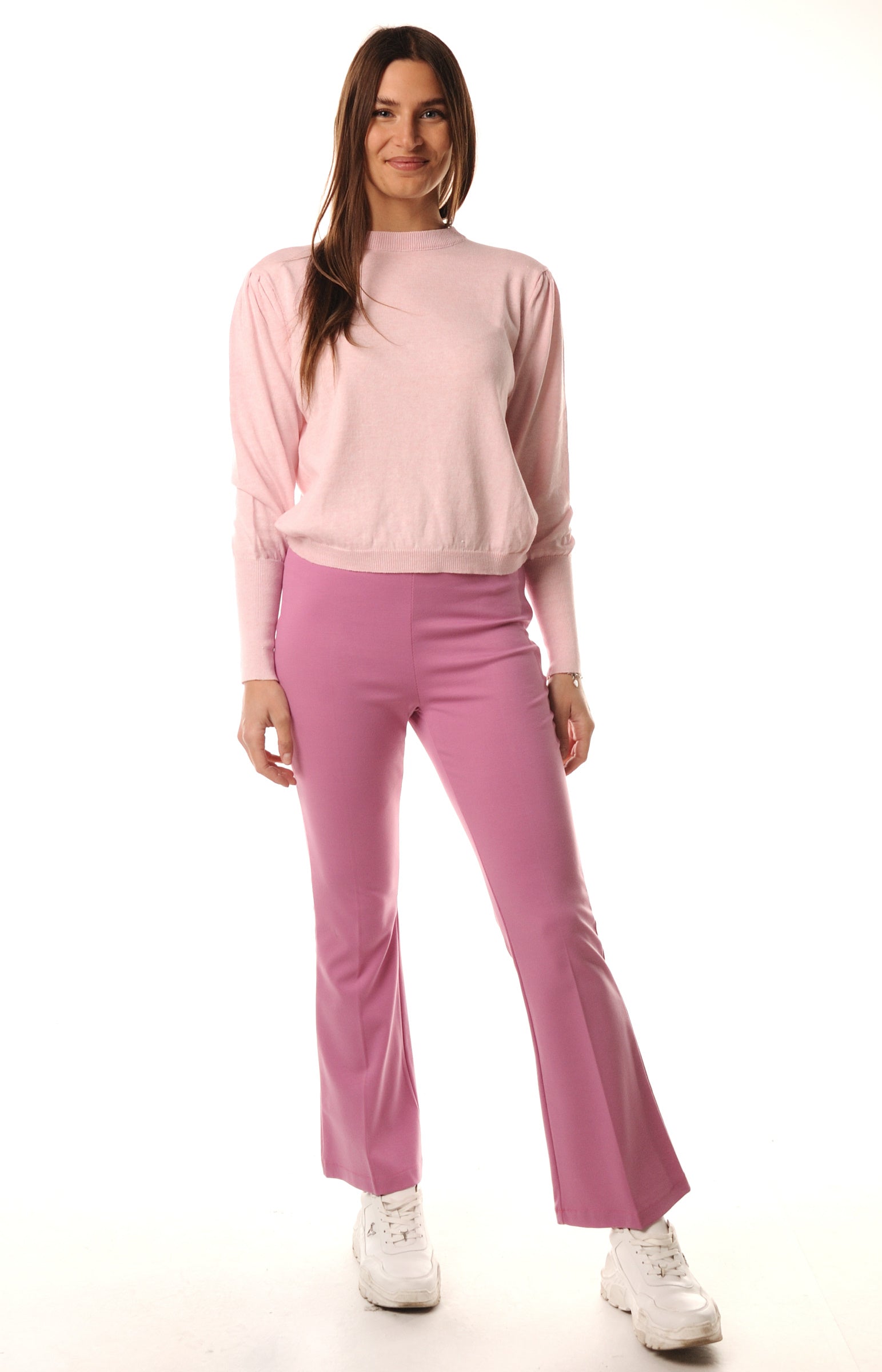 Pantalone Flare Lokita