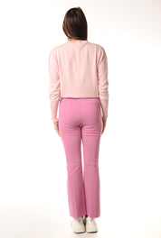 Pantalone Flare Lokita